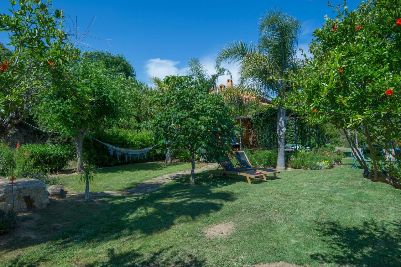 Villa House With Garden And Sea View à La Londe-les-Maures Extérieur photo