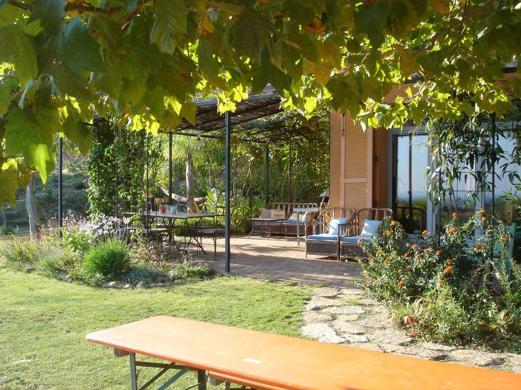 Villa House With Garden And Sea View à La Londe-les-Maures Chambre photo