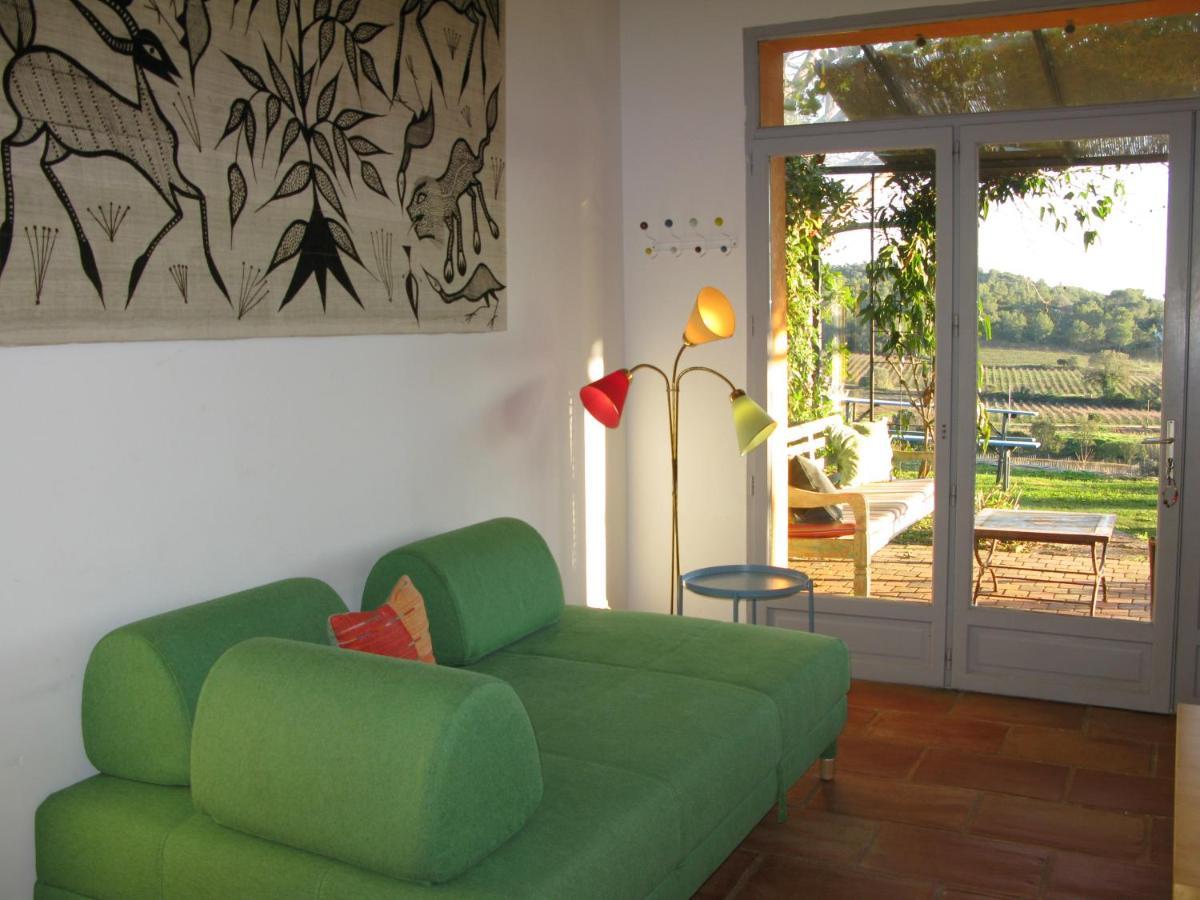 Villa House With Garden And Sea View à La Londe-les-Maures Extérieur photo